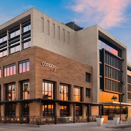 Canopy By Hilton Scottsdale Old Town Esterno foto