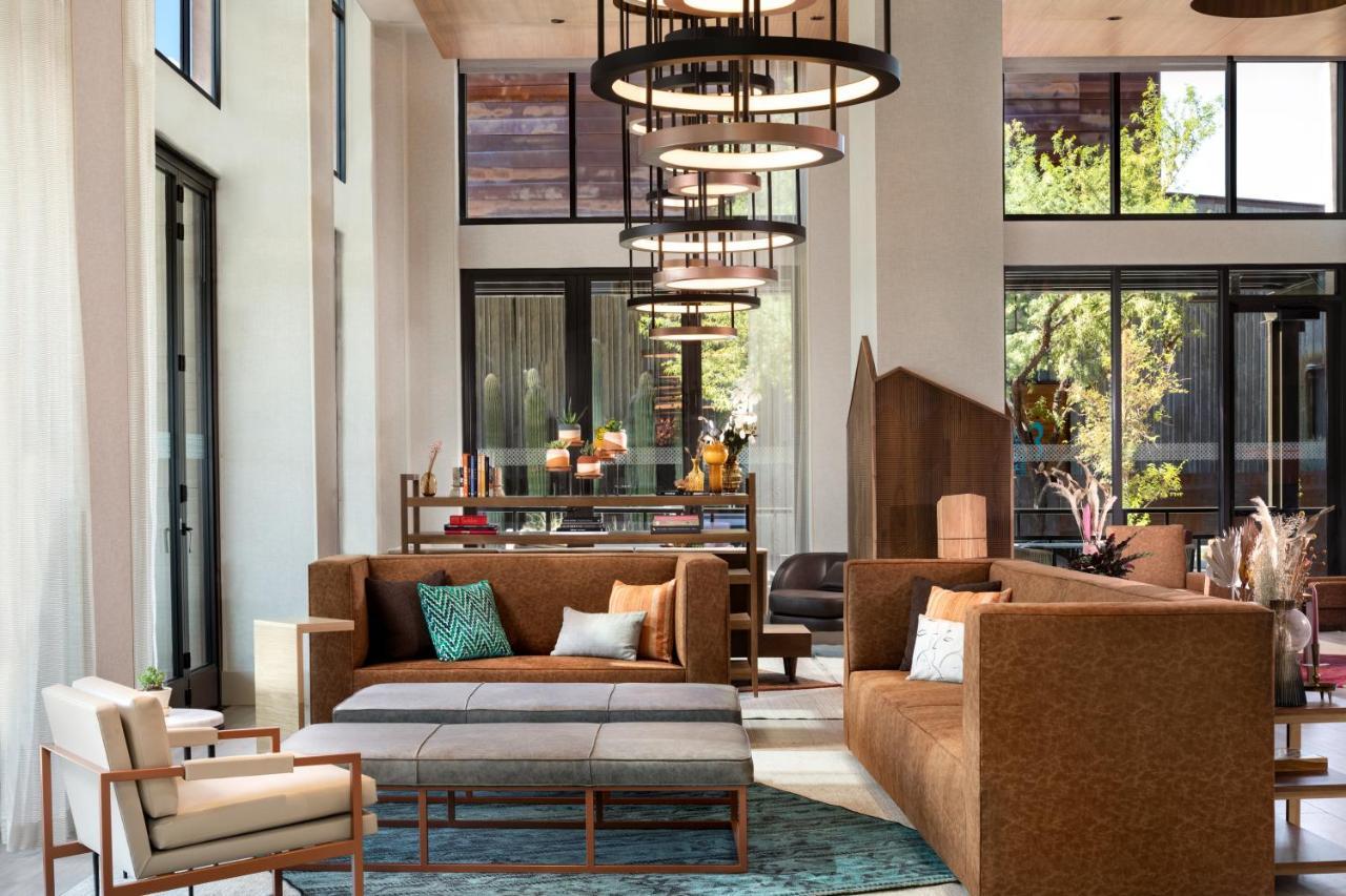 Canopy By Hilton Scottsdale Old Town Esterno foto